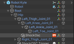 Hierarchy